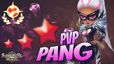 pang summoners war|That's how PANG performs in World Arena!.